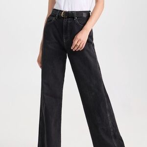 Taylor Wide-Leg Jean